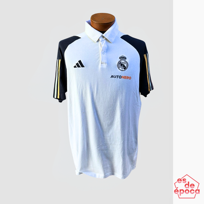 Polo Real Madrid 2024