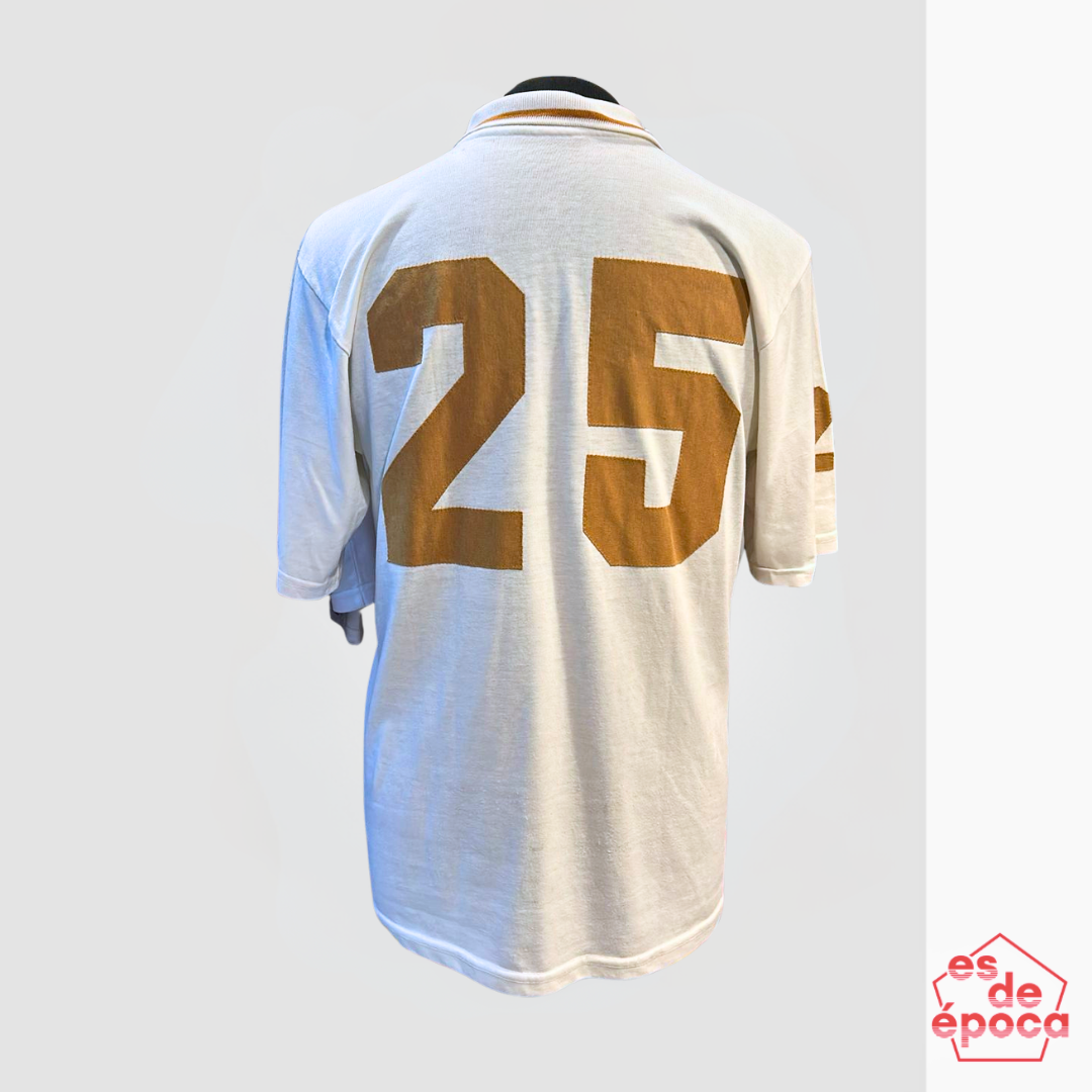 Leonel Bolsonello Pumas 1991