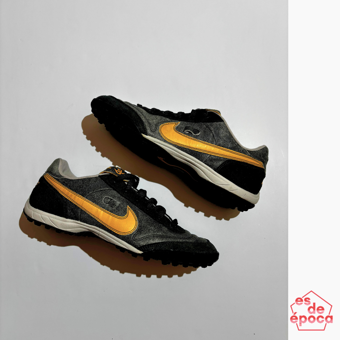 Nike Steca Edición Mundiales Chile 62