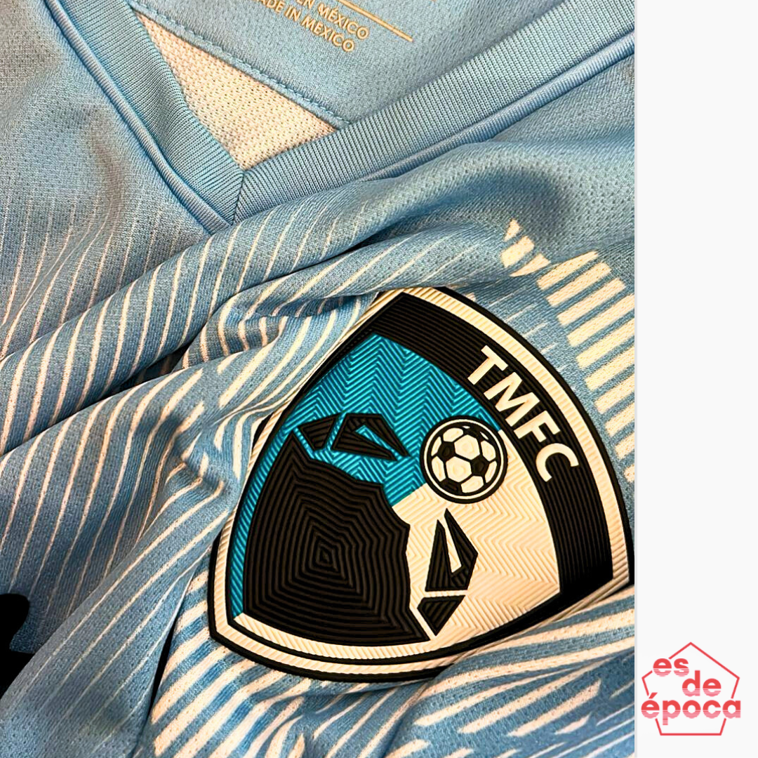 Club Deportivo Social Tampico Madero 2019