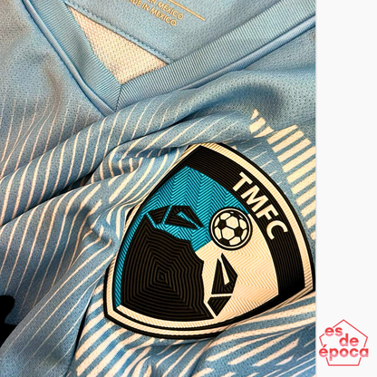Club Deportivo Social Tampico Madero 2019