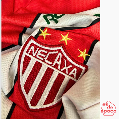 Necaxa 2015