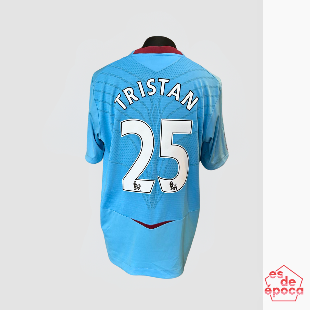 Diego Tristan West Ham 2008