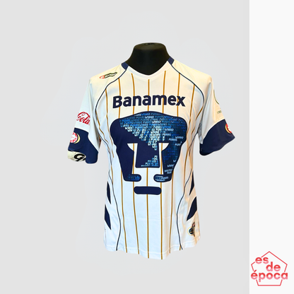 Pumas 2007