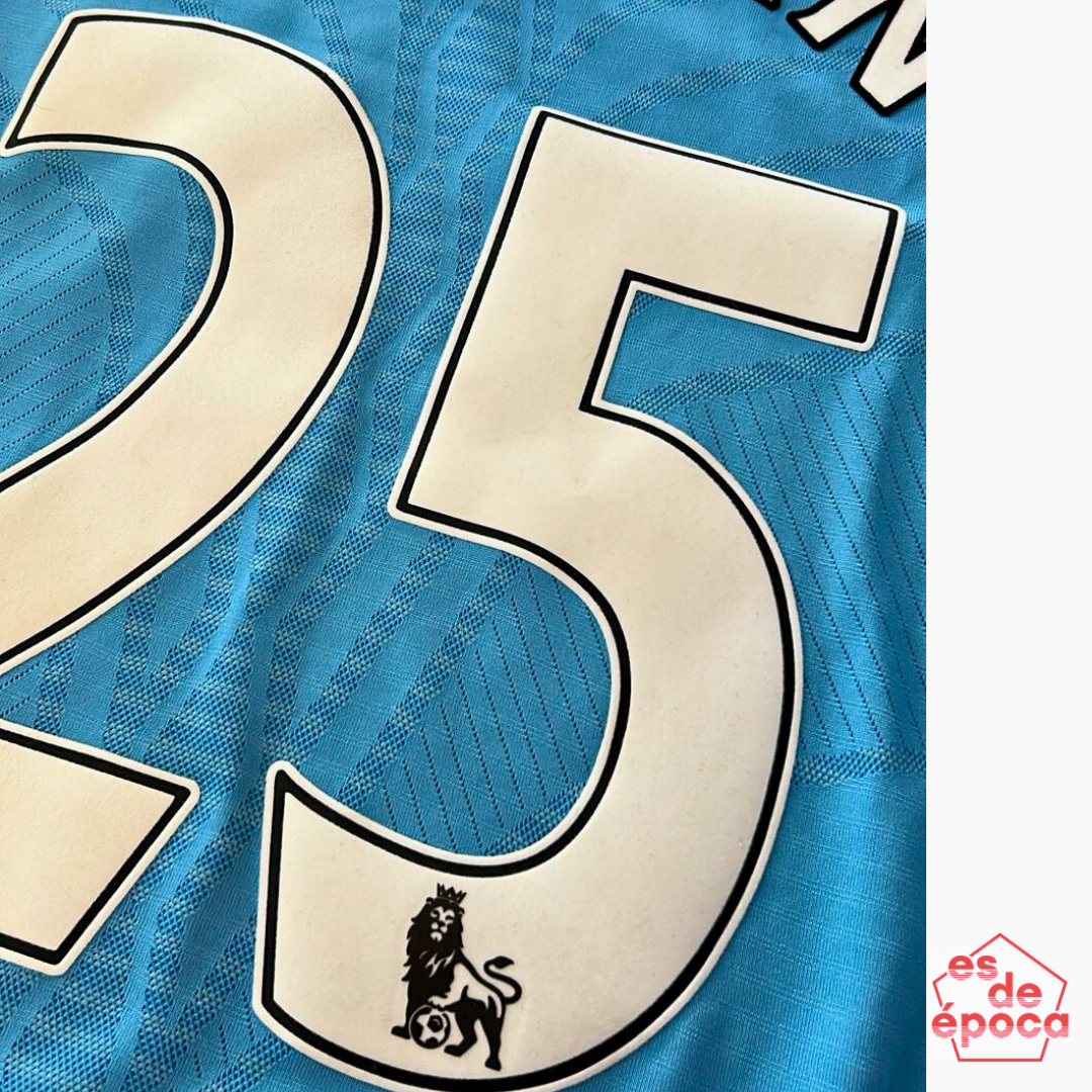 Diego Tristan West Ham 2008