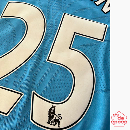 Diego Tristan West Ham 2008