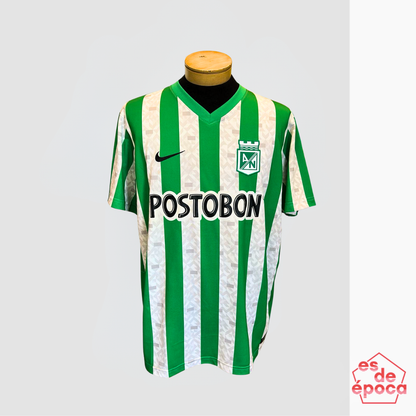 Atletico Nacional 2014