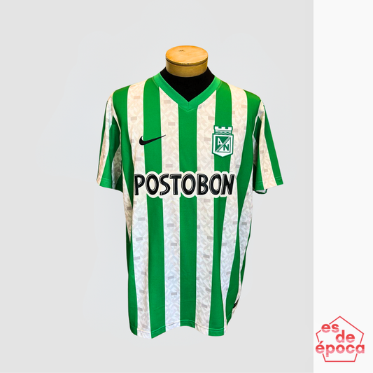 Atletico Nacional 2014