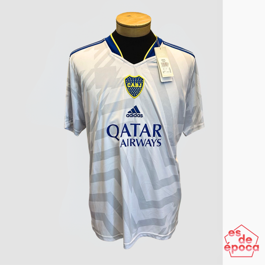 Cristian Medina Boca Juniors 2021 BNWT