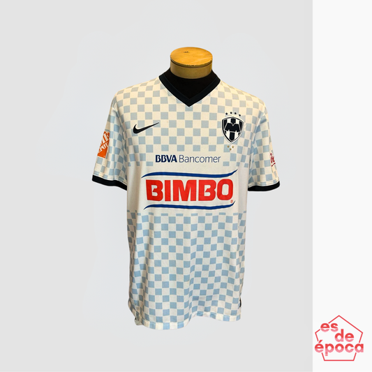 Rayados de Monterrey 2013