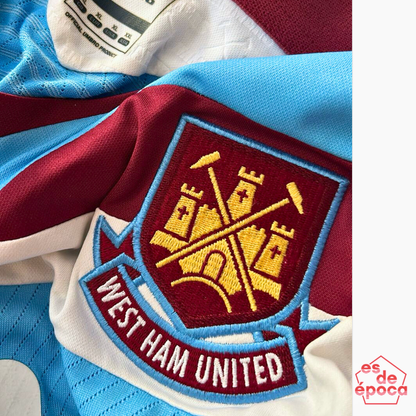 Diego Tristan West Ham 2008