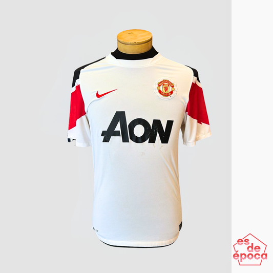 Manchester United 2010