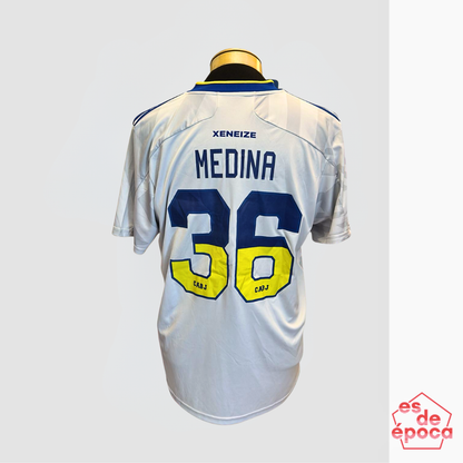Cristian Medina Boca Juniors 2021 BNWT