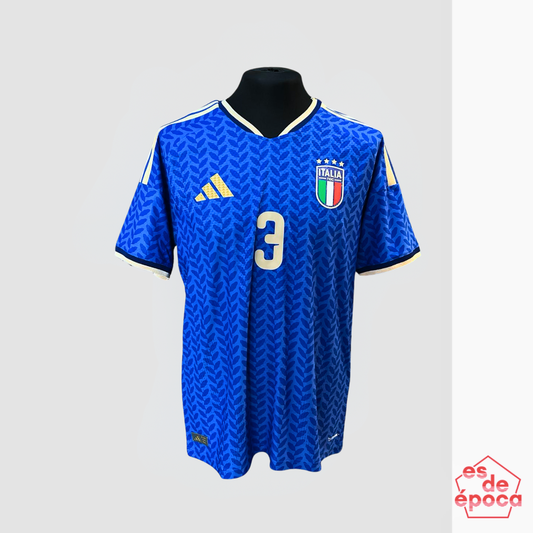 Federico Dimarco Italia 2026 BNWT