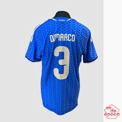 Federico Dimarco Italia 2026 BNWT
