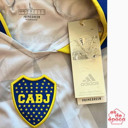 Cristian Medina Boca Juniors 2021 BNWT