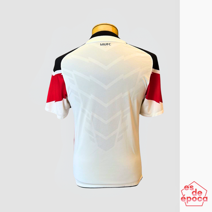 Manchester United 2010