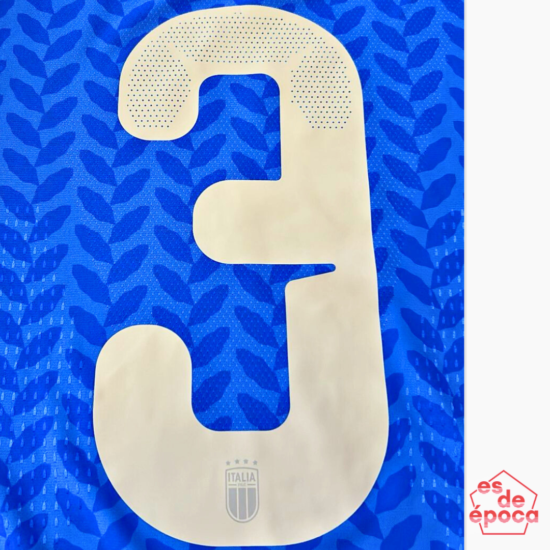 Federico Dimarco Italia 2026 BNWT
