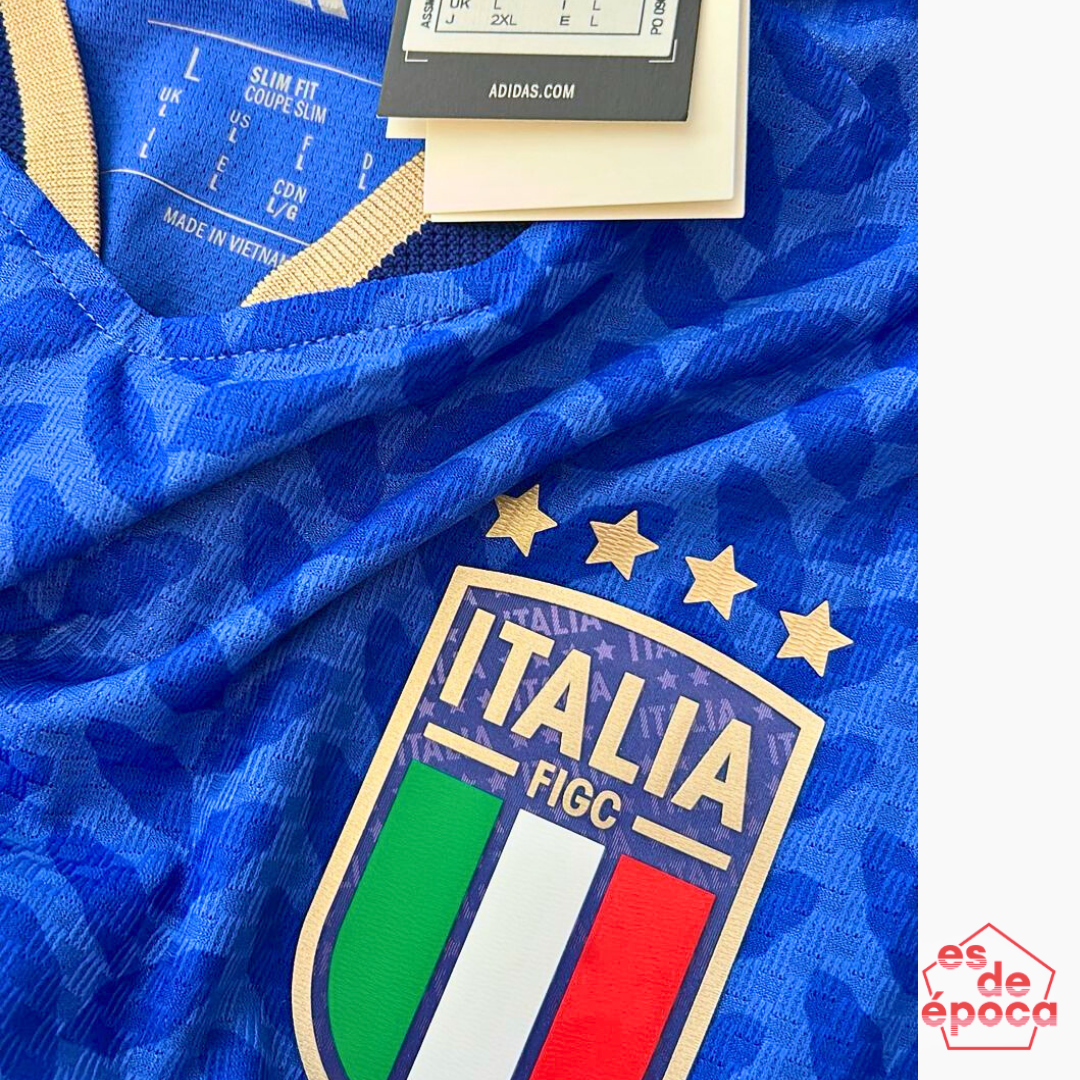 Federico Dimarco Italia 2026 BNWT