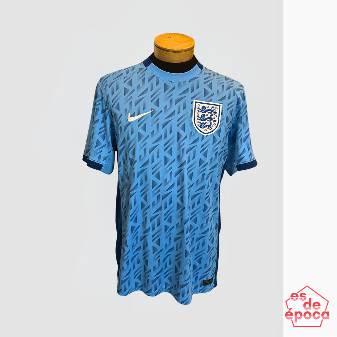 Inglaterra 2023