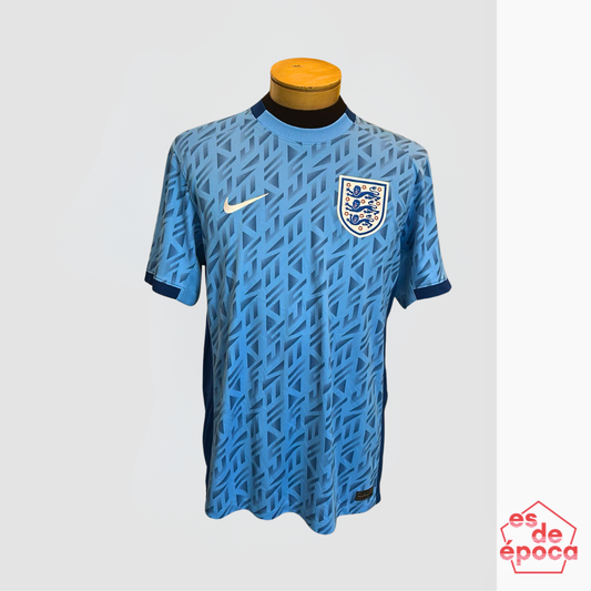 Inglaterra 2023