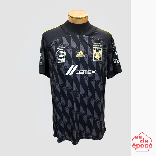 Tigres 2019 BNWT