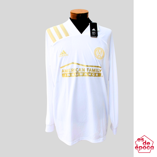 Gonzalo Martinez Atlanta United 2020