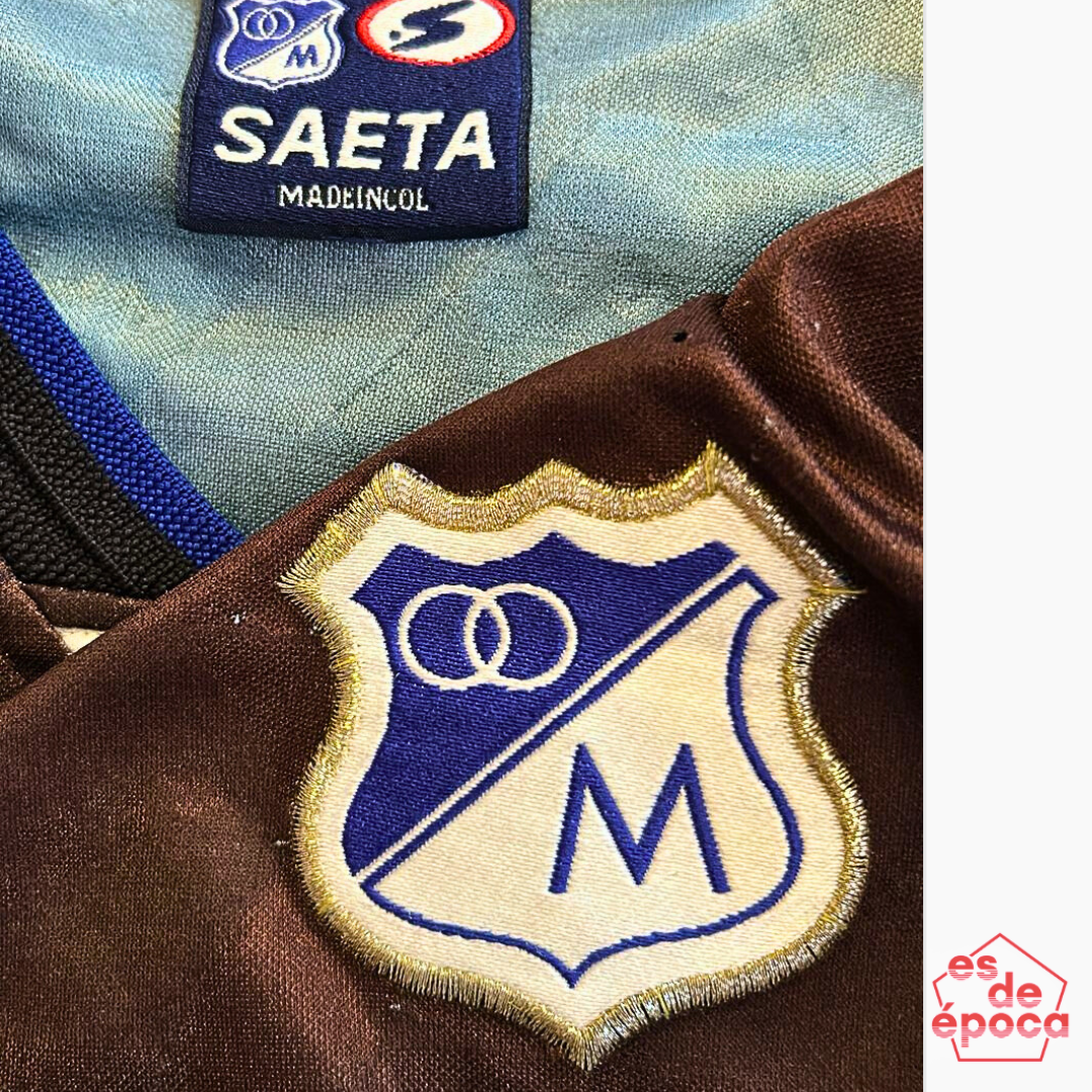 Millonarios 2001