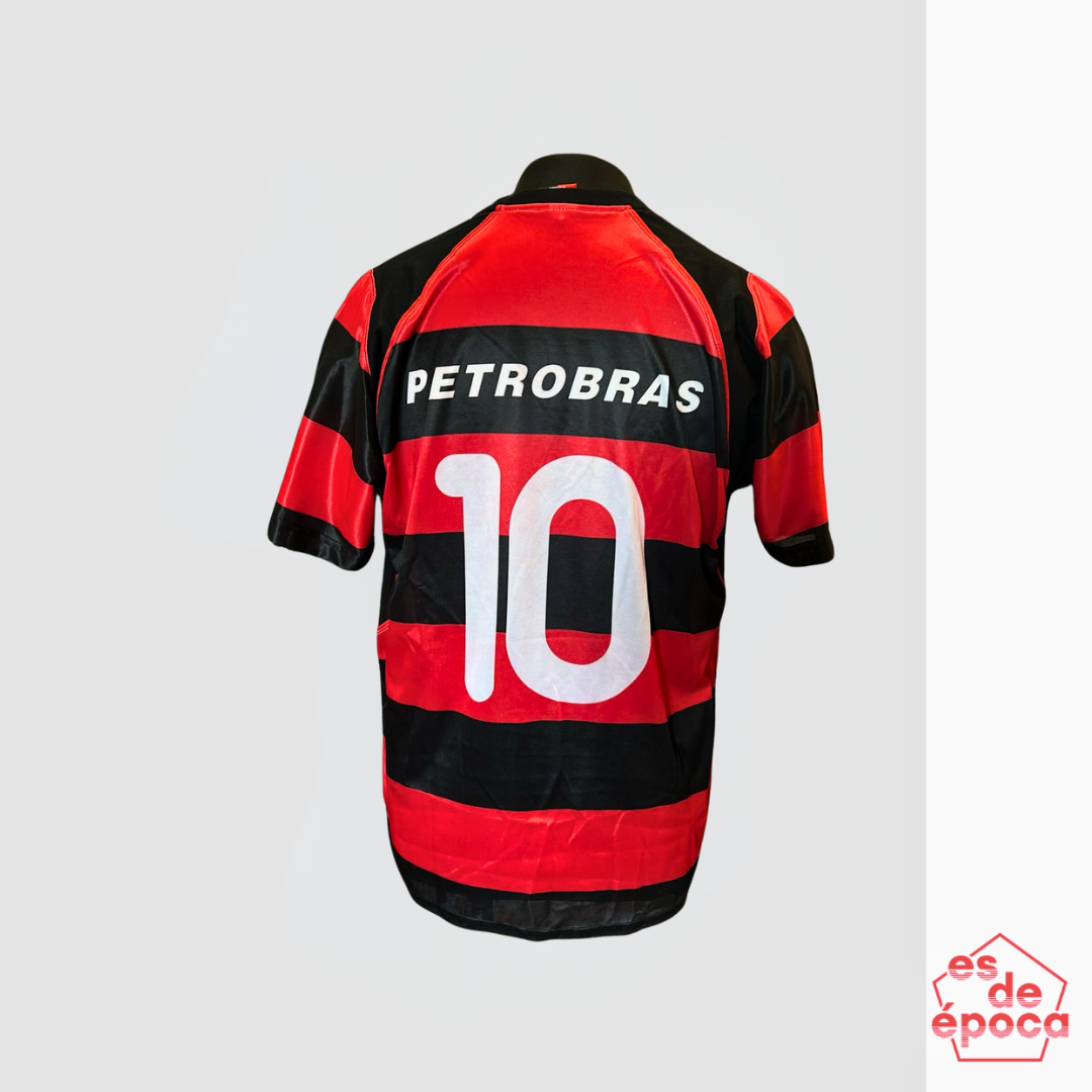 Flamengo 2001