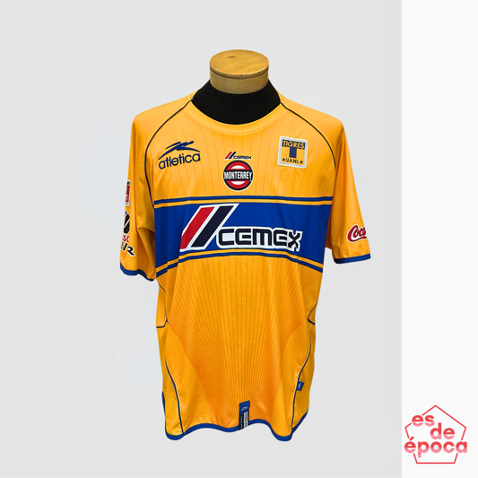 Tigres 2005