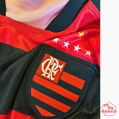 Flamengo 2001