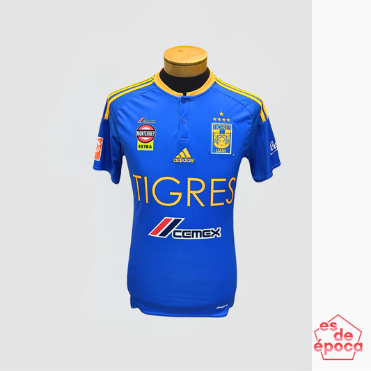 Tigres 2017