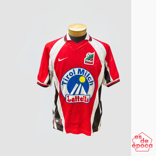 Tirol Innsbruck FC 1996