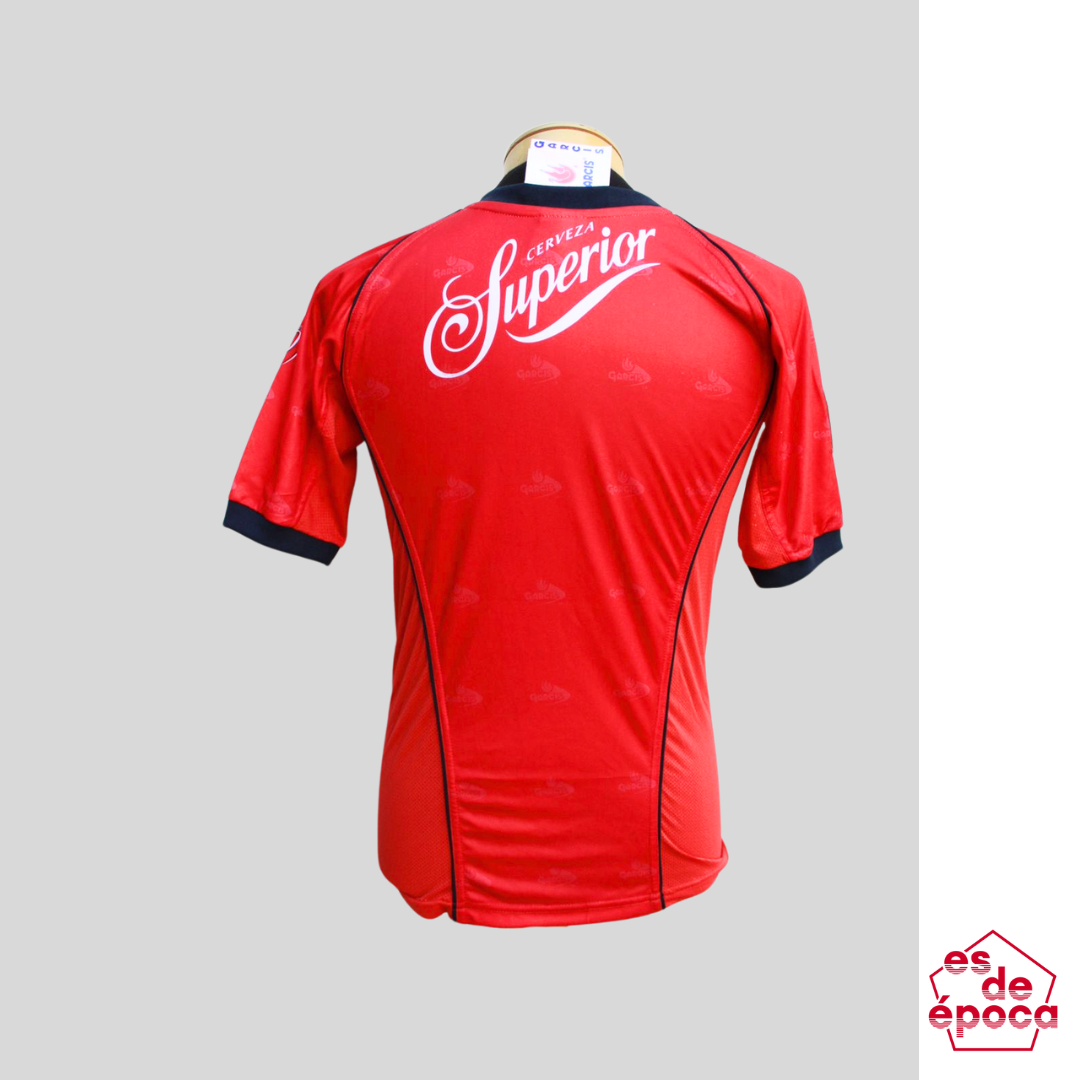Tiburones Rojos del Veracruz 2002