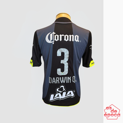 Darwin Quintero Santos 2014