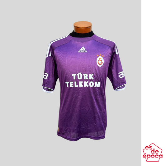 Galatasaray 2009