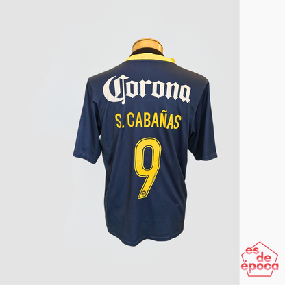 Salvador Cabañas América 2009