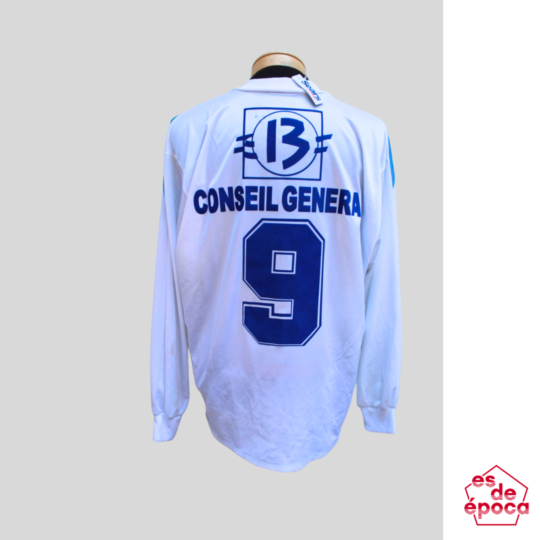 Olympique de Marseille 1994