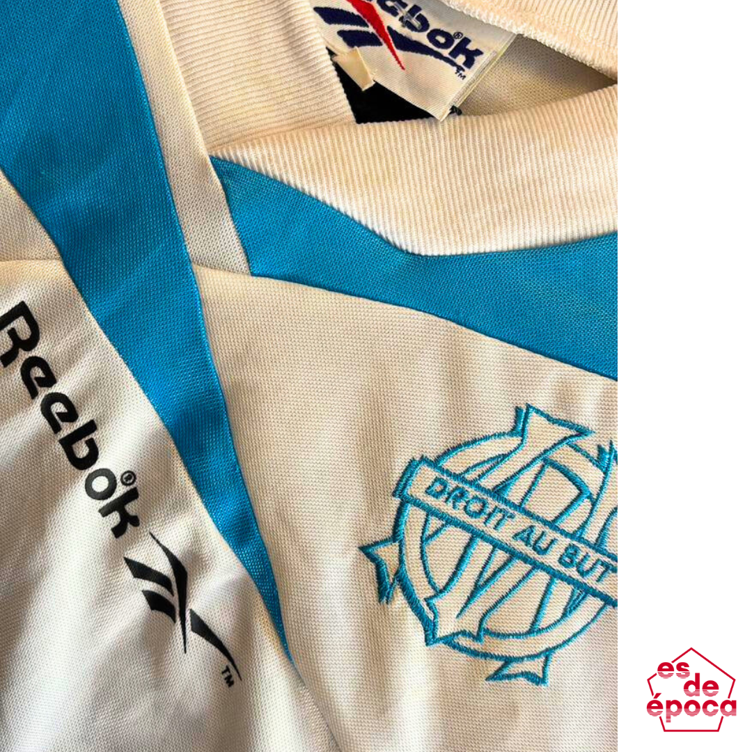 Olympique de Marseille 1994
