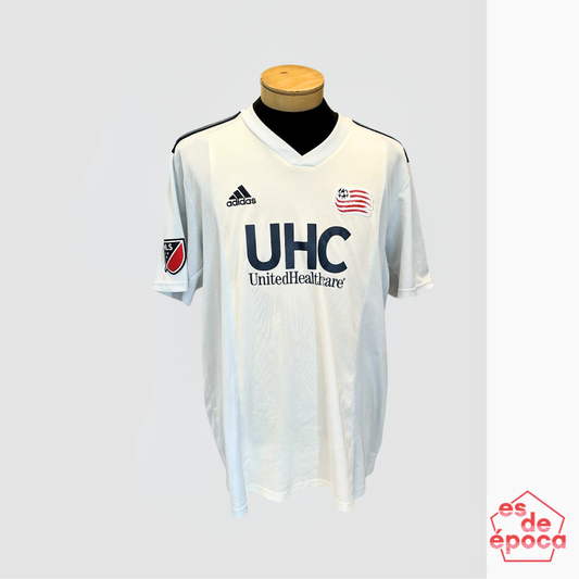 New England Revolution 2019