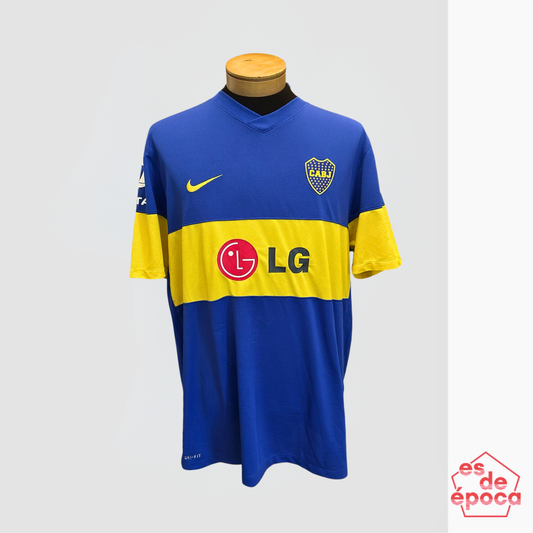 Boca Juniors 2011