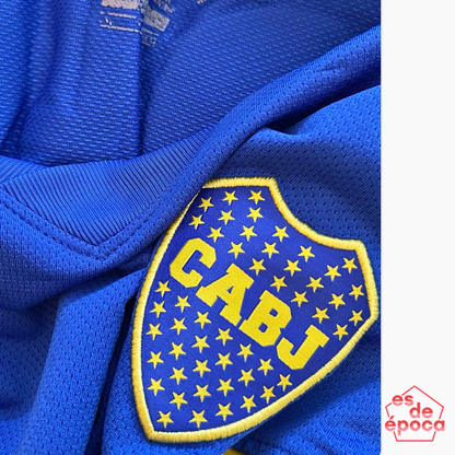 Boca Juniors 2011