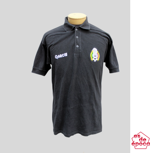 México Polo