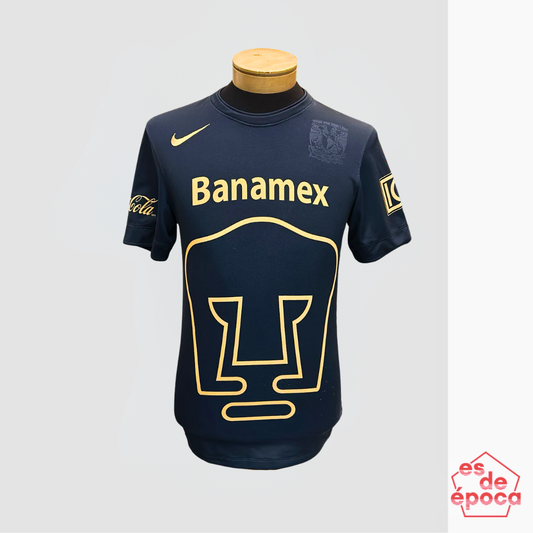 Pumas 2014