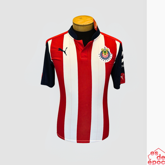 Chivas 2016