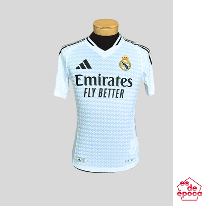 Kylian Mbappé Real Madrid 2024 BNWT
