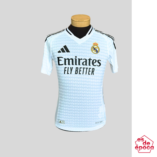 Kylian Mbappé Real Madrid 2024 BNWT
