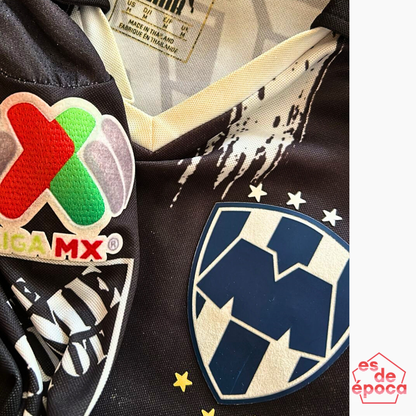 Rogelio Funes Mori Rayados de Monterrey 2016