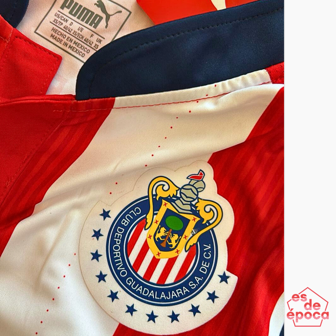 Chivas 2016