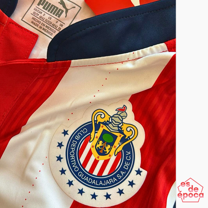 Chivas 2016